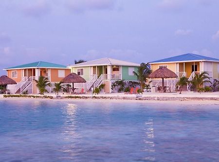 Hotel Royal Palm Island Ciudad de Belice Servicios foto