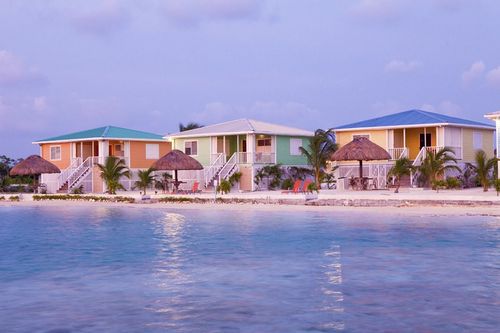 Hotel Royal Palm Island Ciudad de Belice Servicios foto